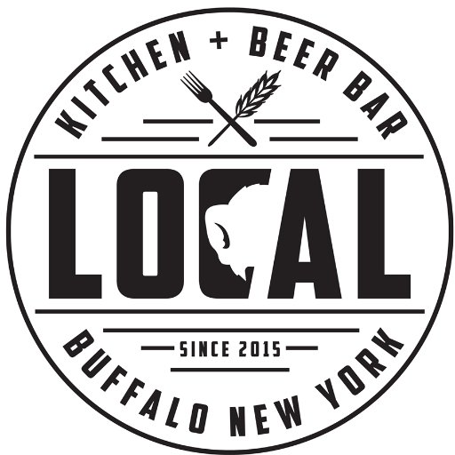 The Official Twitter for Local Kitchen & Beer Bar! Come And #EatLocal And #DrinkLocal With Us!