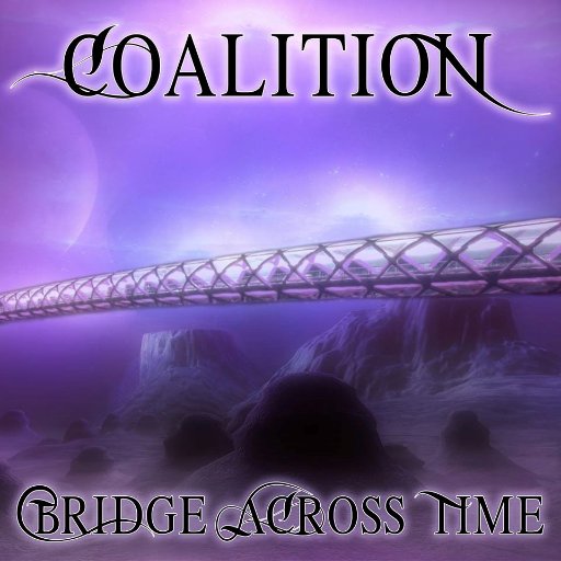 CoalitionRocks's profile picture. Coalition are an international symphonic prog rock band.  The new album Bridge Across Time will be released this year.