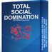 SOCIAL DOMINATION (@socialdominatio) Twitter profile photo