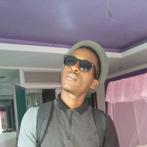 blacrockefeller's profile picture. City boy 😎 🤟🏿🤘🏾