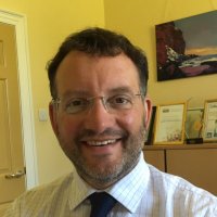 Andy Beeforth OBE (@andybeeforth) 's Twitter Profile