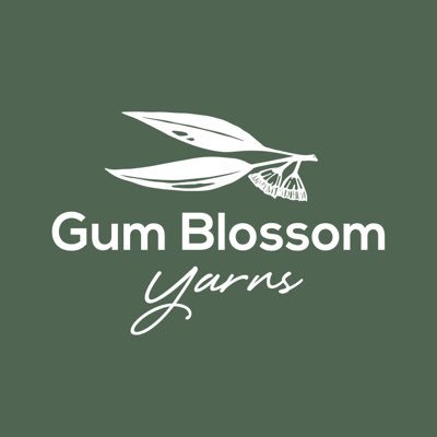 GumBlossomYarns's profile picture. Yarns dyed by Nature: Australian blossom, leaf, herb, nut and berry infused yarns