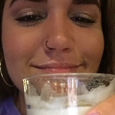 lib_mcmurray's profile picture. is this like a Noxzema commercial or what?