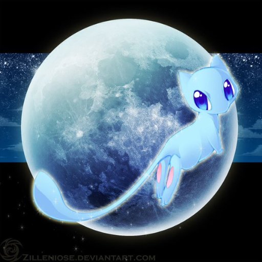 MewGivesさんのプロフィール画像