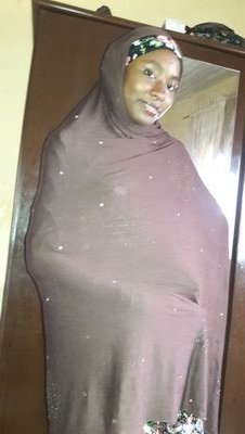 ZuwairaAyuba's profile picture. 