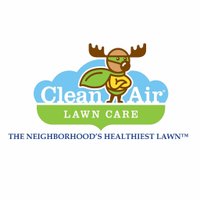 Clean Air Lawn Care (@cleanairlawninc) 's Twitter Profile