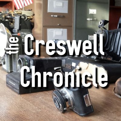 News and stories from Creswell, Oregon