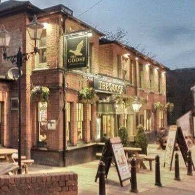 Sports Bar showing multiple channels. Station Road, Bracknell RG12 1HY