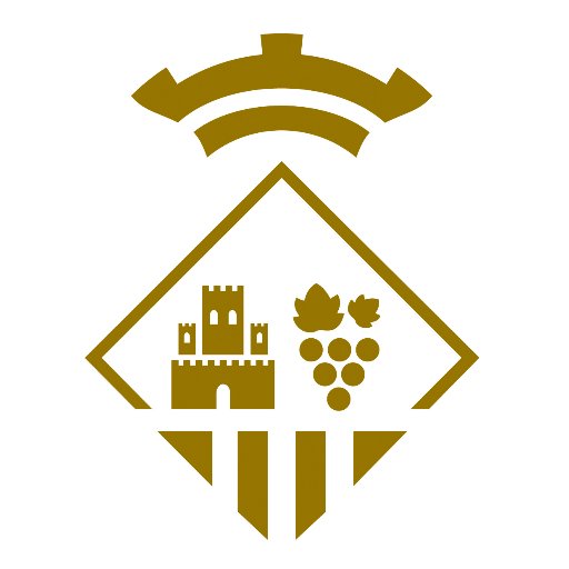 Twitter oficial de l'Ajuntament de Torrelavit. (Alt Penedès)