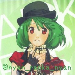 ランカ リー にゃん Nyan Ranka Nyan Twitter