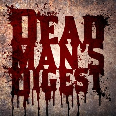 DeadMansDigest's profile picture. Listen to the Dead Man's Digest, a HHN Podcast on the Unofficial Universal Orlando Podcast feed. https://t.co/CzQBE8TduN