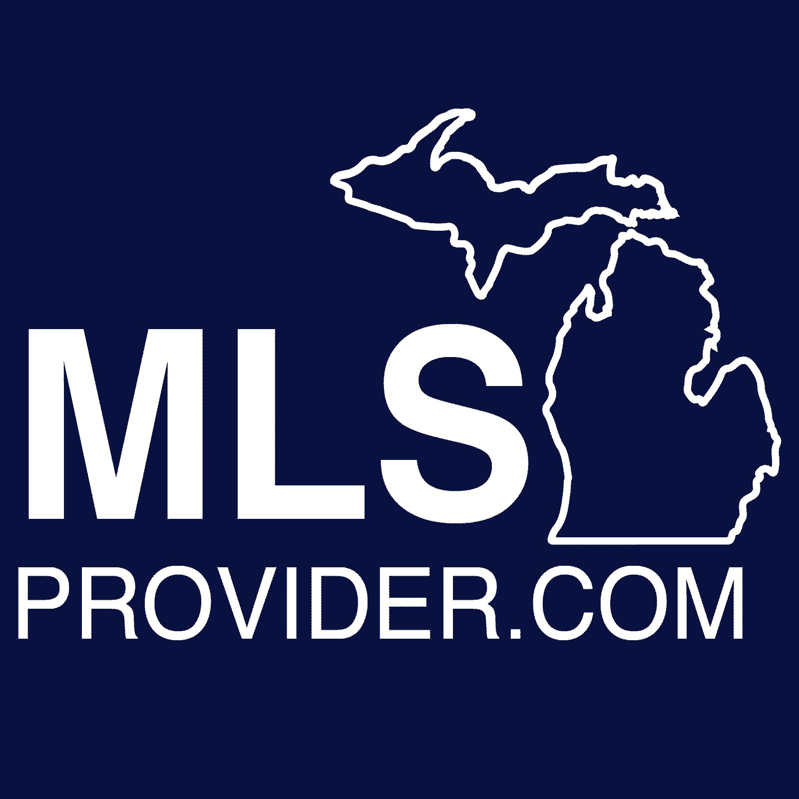 MlsProvider's profile picture. MLSProvider helps out owners who like to save money by giving them the opportunity to sell their property without a realtor.