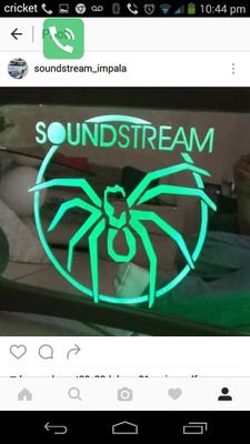 SoundstreamPala's profile picture. 