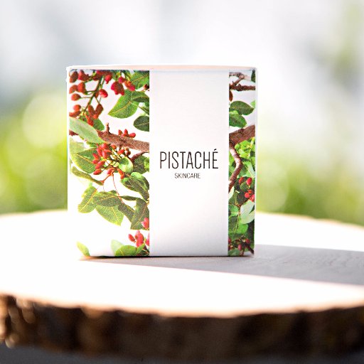 At Pistache Skincare, we infuse our products with vitamin and mineral rich pistachio oil to formulate powerful natural products. Proud to be #crueltyfree!