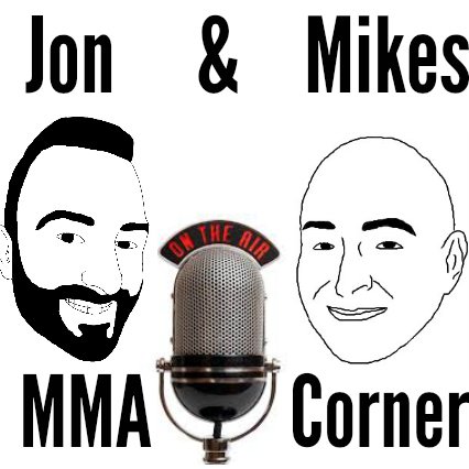 A megaphone for MMA voices to be heard. Giving an insight to all aspects of MMA. All for free via Soundcloud and Youtube.