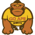 Go Ape Shirts (@goape) Twitter profile photo Go Ape Shirts (@goape) Twitter profile photo