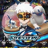 Ninja-kun@Pokemon (@ninja_kun_jp) 's Twitter Profile