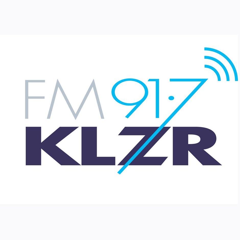 KLZR 91.7 FM - The Voice of the Wet Mountain Valley. Community radio operated by volunteers and owned by the non-profit Wet Mountain Broadcasting Corp.