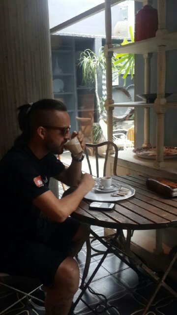 johanXtrem's profile picture. Deportista Extremo, Maratonista, y turistologo, pasión entrenar como se debe, ambición que cada reto sea mas fuerte que el anterior, no entreno con carajitos