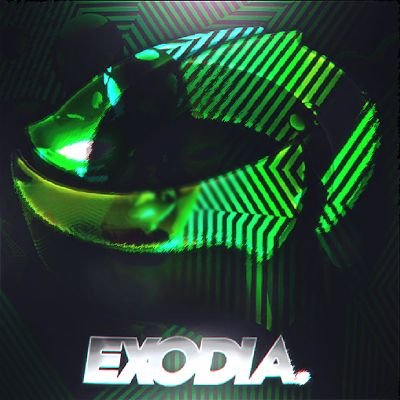 ExodiaPrspctv's profile picture. Exodia Perspective 
Lead @tayibek5_   @Sy_Script