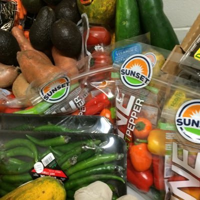 West End Food Bank has closed. We are now at the Peter McKee Food Center...please Follow our new twitter... @smilesquash