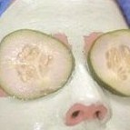 Regain a youthful look and clear complexion with healhy skin tips and dead sea products