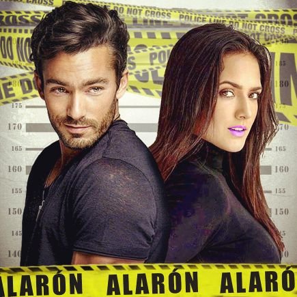 1° FC de @analorenasm y @aarondiazmx.
#Duendecilla #Alarón #Susurradora #Leona