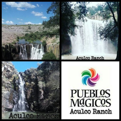 Aculco Ranch Pueblo Magico