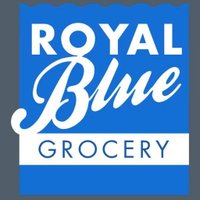 Royal Blue Grocery(@RoyalBlueHP) 's Twitter Profile Photo