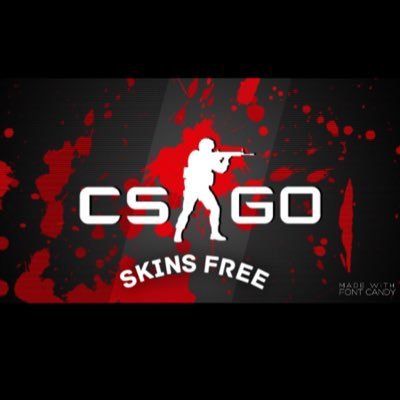 Daily CS:GO Giveaways, Trades, and Drops. Don't DM Random Junk. Longer Members Win More Often. Also Owner Of Mav CS:GO Clan