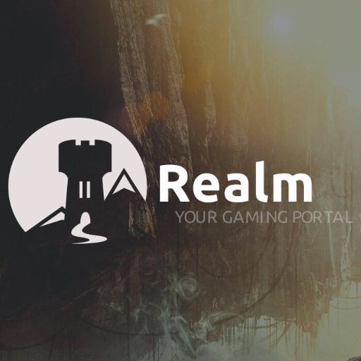 RealmRemus's profile picture. Coder at Realm.