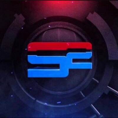 ReksSoar's profile picture. Gaming sniping