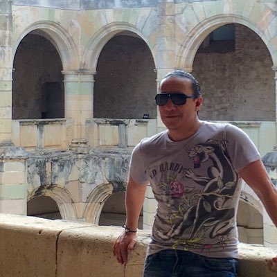 jrjimenez9's profile picture. Mi Twitter, mis twitts.