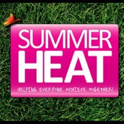 DCSummerHEAT's profile picture. 