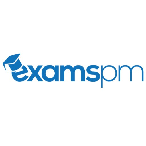 ExamsPMP's profile picture. Certifying Professionals in #PMI #PMP