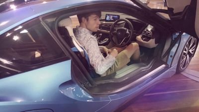 dawidkloaber's profile picture. 