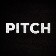 The official Twitter account for Pitch | #Pitch
