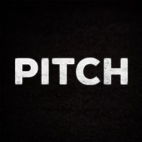 Pitch(@OfficialPITCHTV) 's Twitter Profile Photo