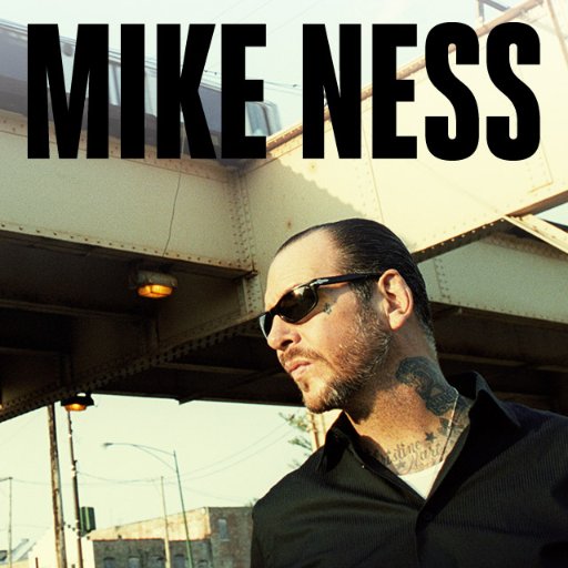 Mike Ness