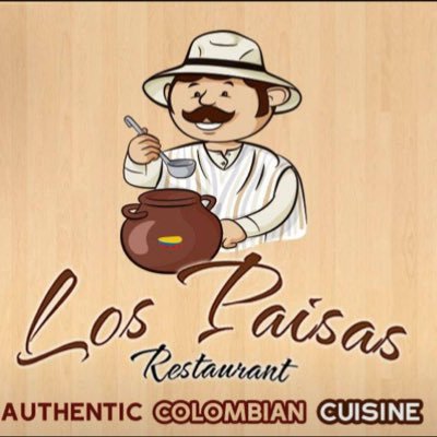 Authentic Colombian food visit us in 8318 pineville Mathews rd, suite 702 clt, NC https://t.co/k2L3bYYPPP call us 7045425477. We make good food for you