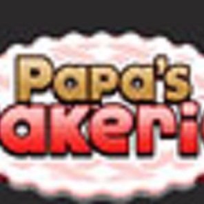 Papa's Bakeria Logos, Russel Wiki