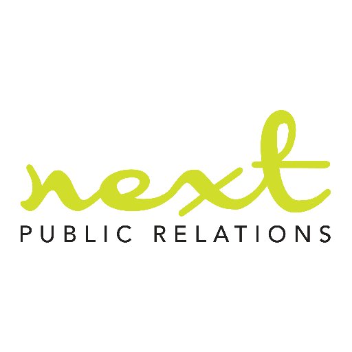 At Next PR, we're never idle. We help our clients lean in and uncover what's 'next' through PR, social media and influencer marketing. Tweets by @laurieweir.