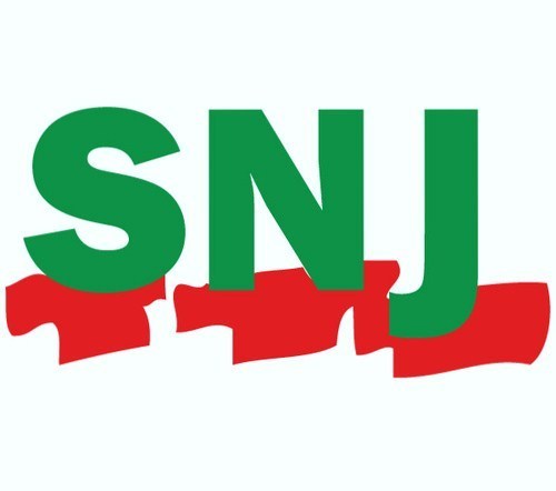 Section Côte d'Azur-Var du Syndicat National des Journalistes (SNJ)