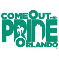 Come Out With Pride (@orlandopride) 's Twitter Profile Photo Come Out With Pride (@orlandopride) 's Twitter Profile Photo