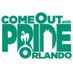Come Out With Pride (@OrlandoPride) Twitter profile photo