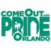 Come Out With Pride (@orlandopride) Twitter profile photo Come Out With Pride (@orlandopride) Twitter profile photo