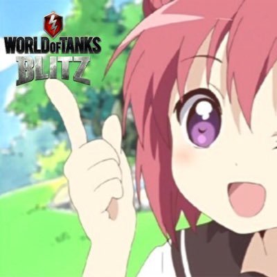 Akari_BLITZbot's profile picture. 「わぁい〇〇 あかり〇〇大好き」をひたすらツイートする非公式botのWorld of Tanks BLITZ版です。 たまに手動(爆弾もあり) 中の人→@ponZ817 入れたい言葉があればDMへどうぞ