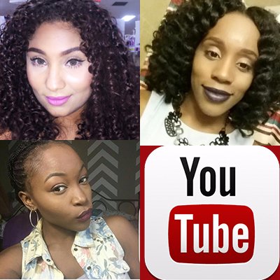 Check us out on YouTube! Search for Beauty Unmatched! Let us know what you think. We're on IG too @beyouunmatched 😘