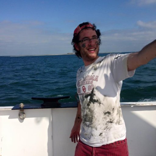 Assistant Professor @ClemsonUniv. Paleohurricanes, paleoclimatology, modern TCs, & coastal hazards. Ultimate. Beer. Ecosocialist. Hispanohablante. ADHD. He/him.