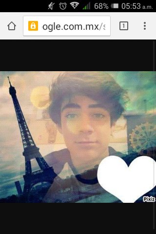 FatimaAlencast3's profile picture. súper especial one direction